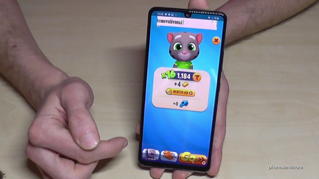 Samsung Galaxy A42 5G: 10 cool things for your phone! (Tips & Tricks)