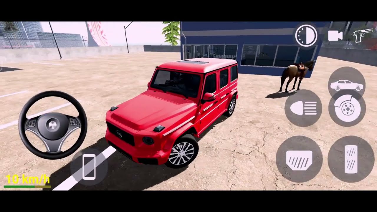 INDIAN JCB GAME 