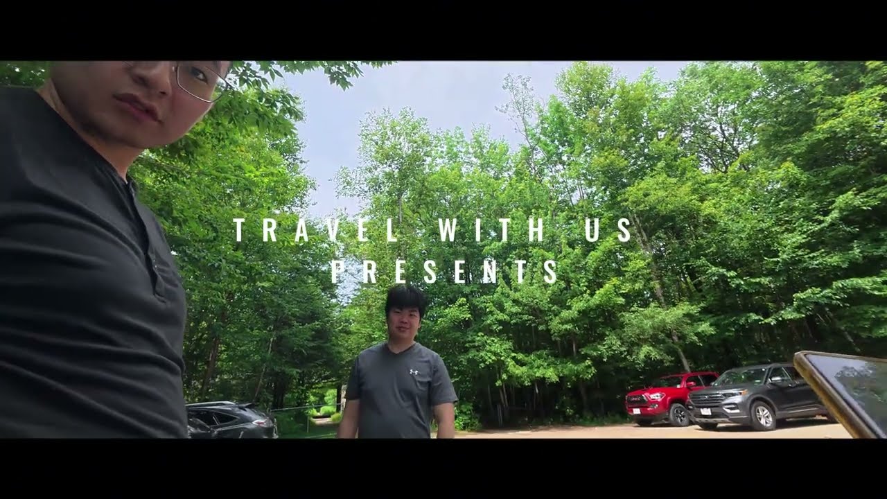 WARNING: This Hidden Trail Is Way More Dangerous Than It Looks