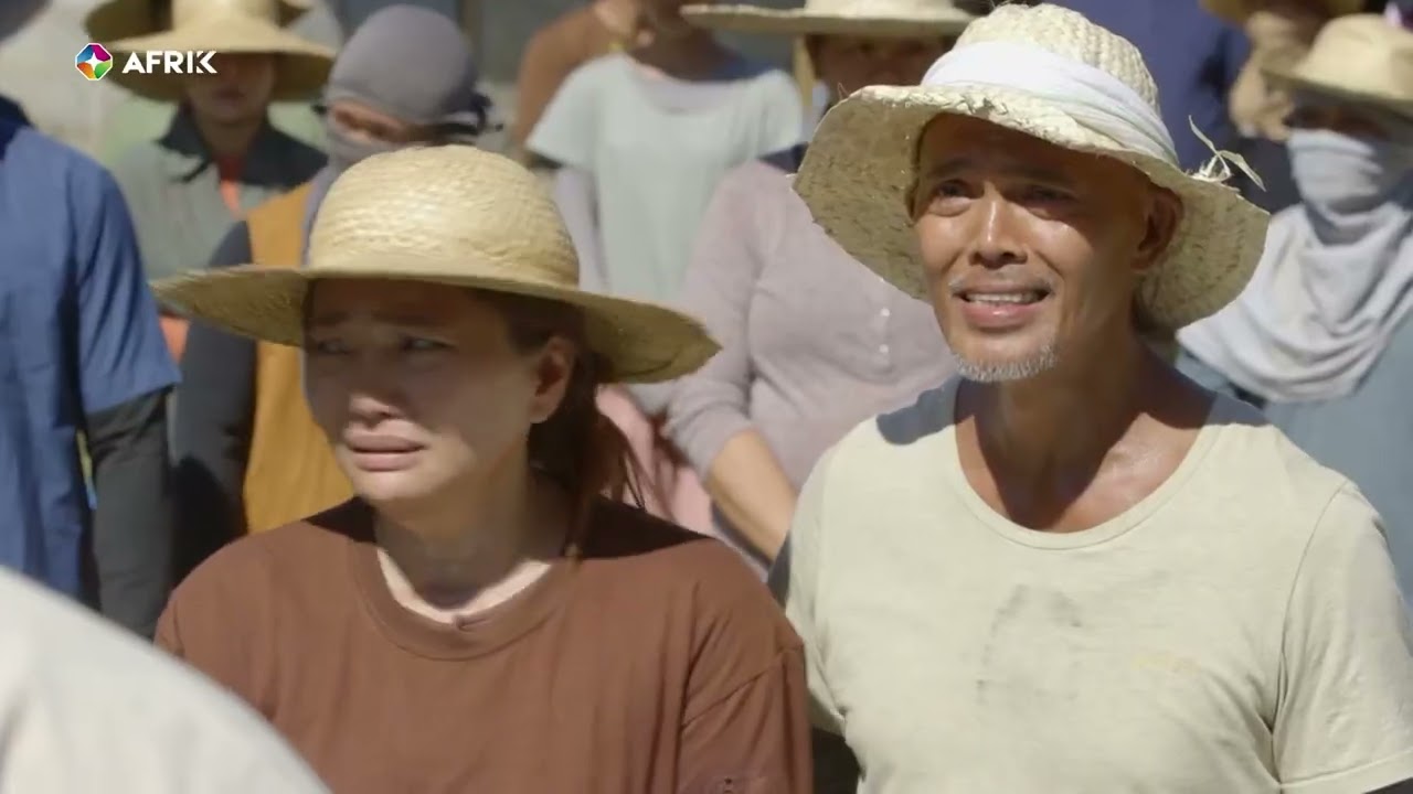 🎬 𝗟𝗘𝗦 𝗙𝗥𝗘𝗥𝗘𝗦 | 𝗦𝟓 𝗘𝗣 𝟑𝟓