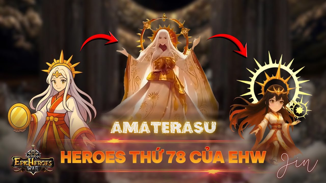 ❤️‍🔥 Gift Code mới - Hero mới 2025 ☀️