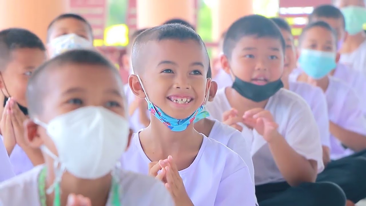 ประมวลกิจกรรมอบรม โรงเรียนบ้านหนองขุนศรี