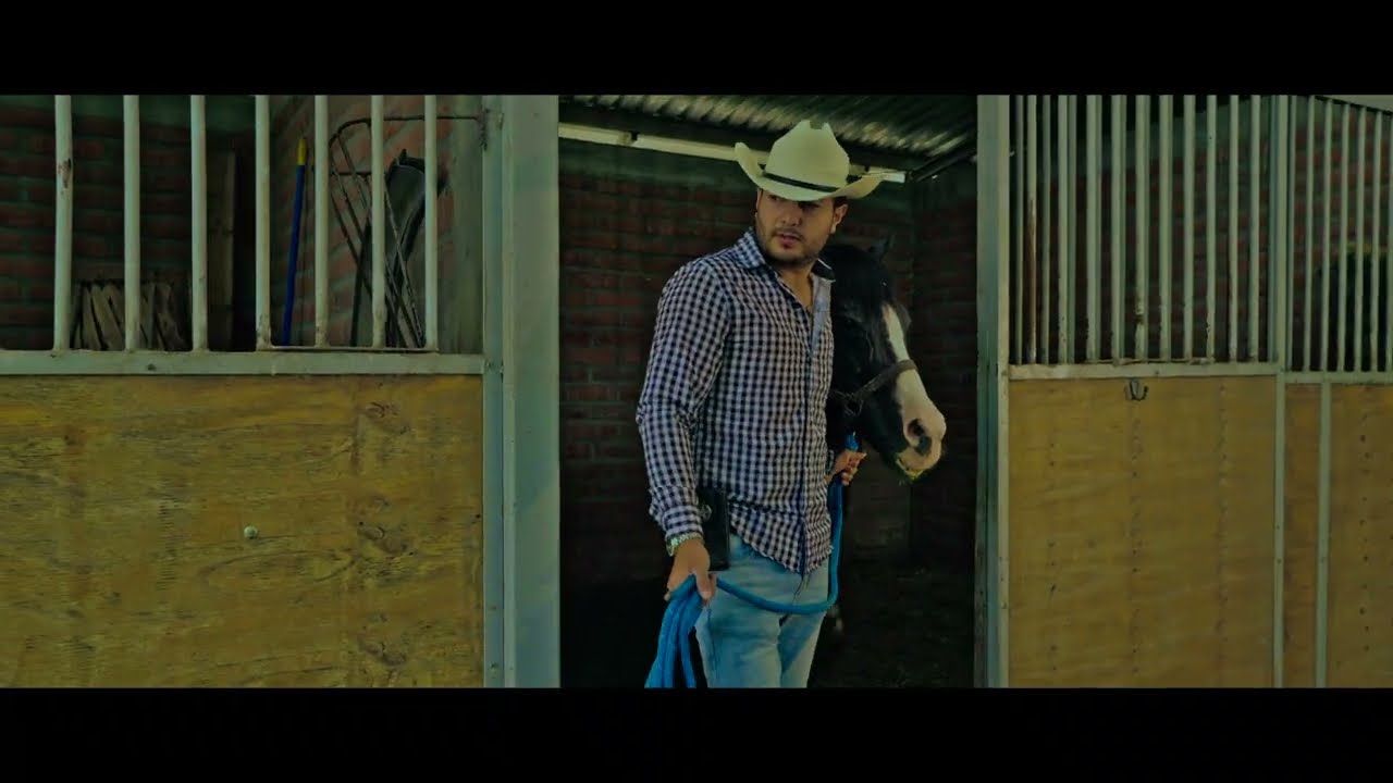 Déjame - Johnny Cortes