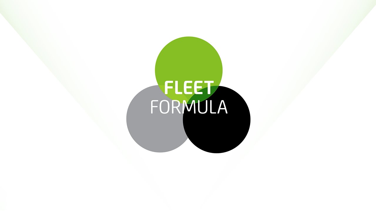 The Lex Autolease Fleet Formula