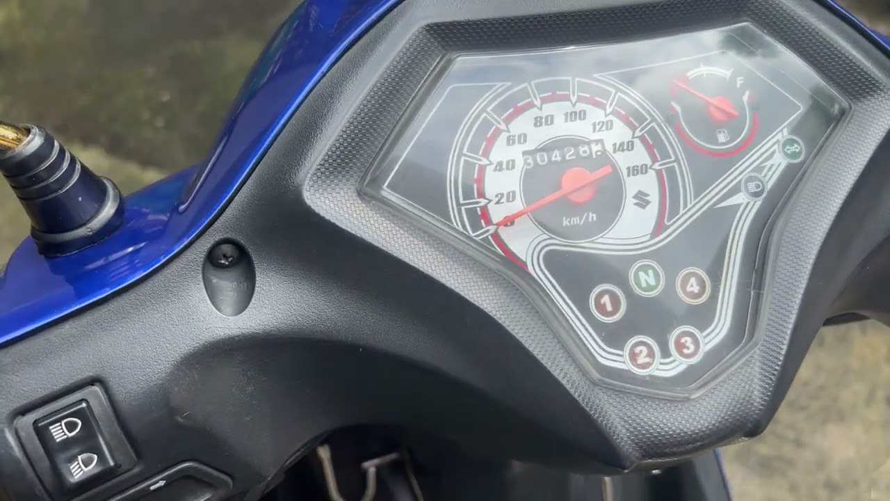 Suzuki axelo 125 ở năm 2023 có còn tốt và xe củ có còn ngon hay không