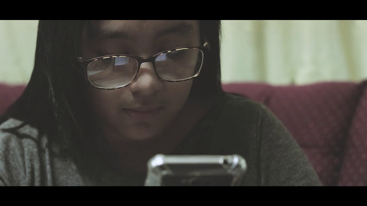 Ito Nanaman | Spoken Word Poetry | Nicole Sy