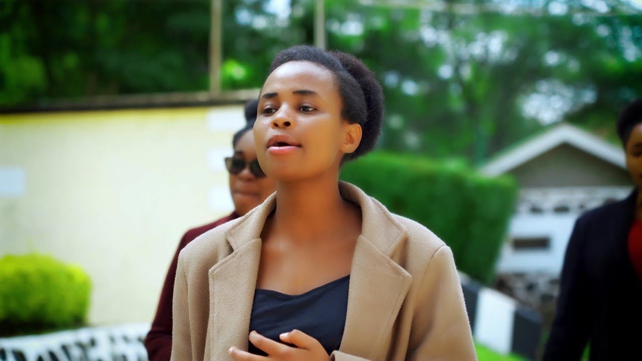 HEZEKIA_Descendants of Asaph Tz(DoA) (official Video 4k)