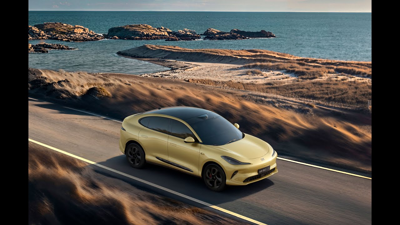 The New IM LS6