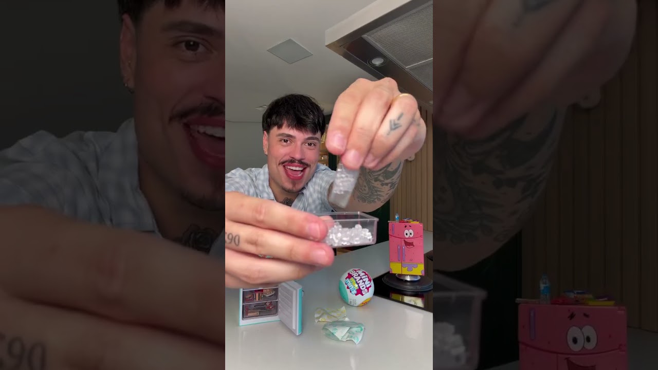 &Uacute;LTIMO V&Iacute;DEO DA SAGA? 🩵 #humor #viral #foryou