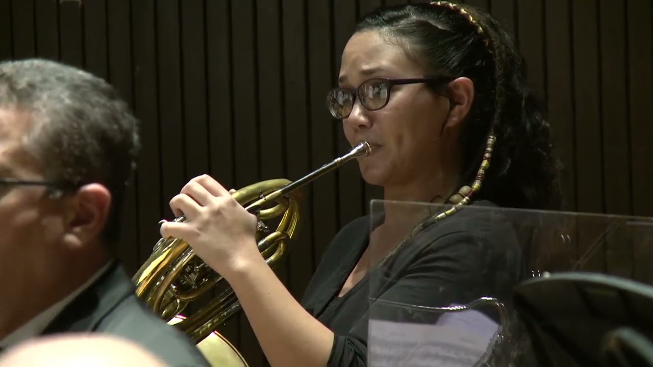 Lior Lifshitz plays Rachmaninoff 2