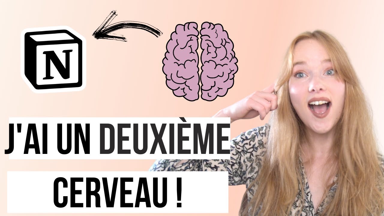 Comment je me rappelle de TOUT !