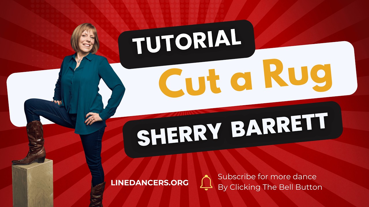 Cut a Rug TEACH
