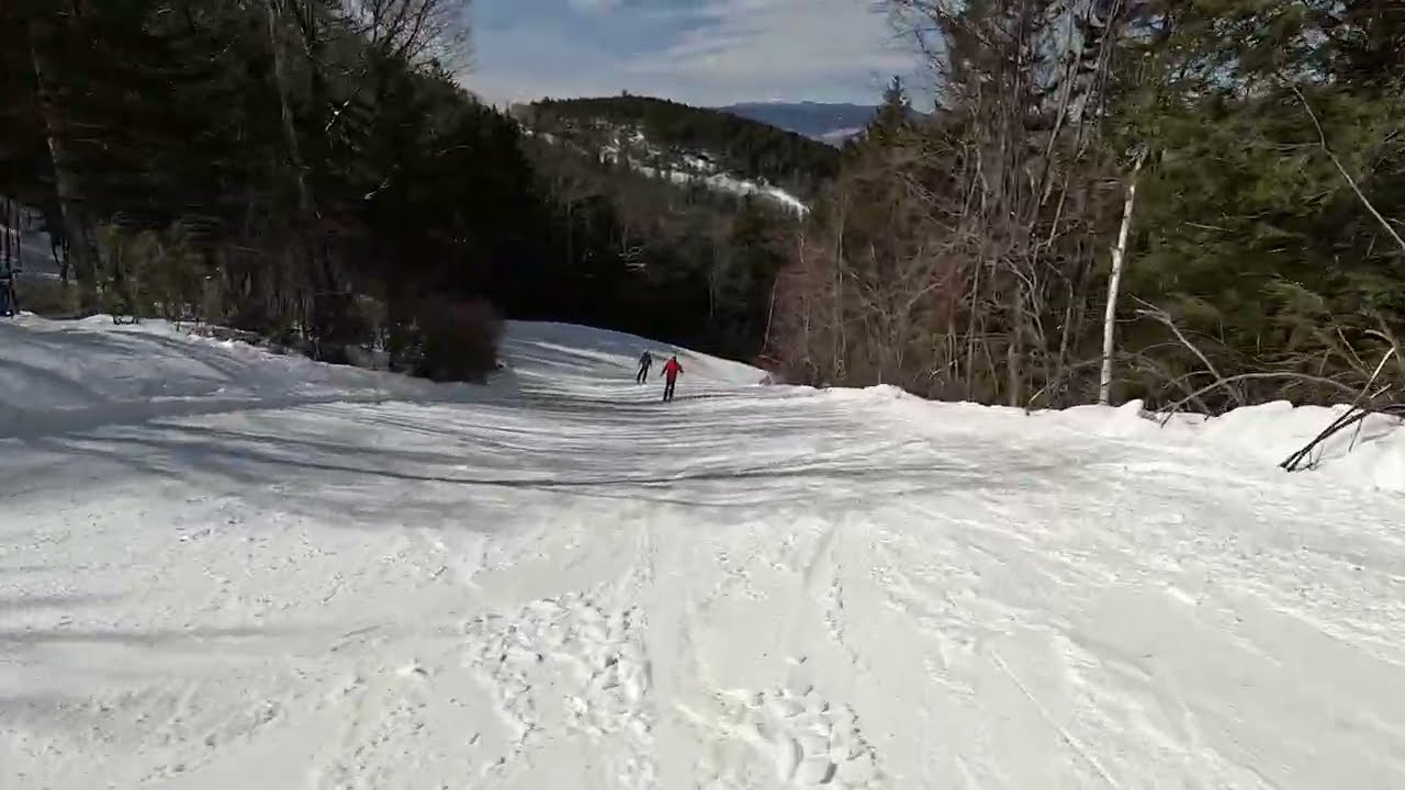 Loon Mountain - Lower Speakeasy