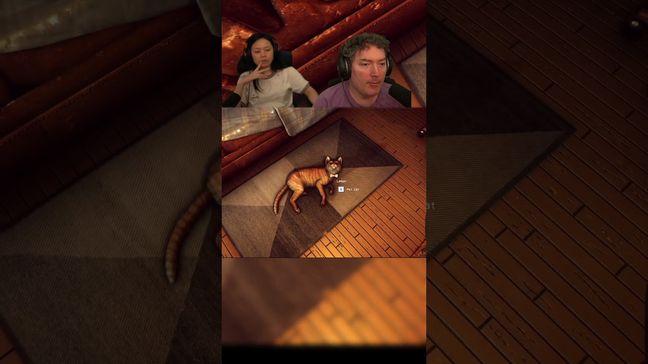 Scary Things Wait in the Attic...