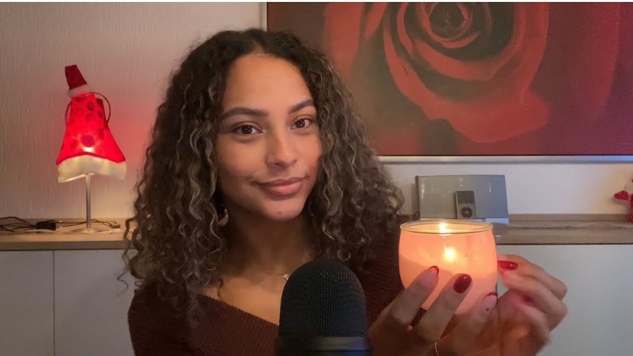 ASMR In Dutch/Nederlands