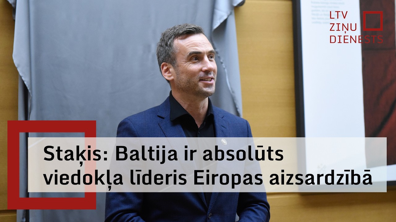 EP deputāts: Eiropai vajag “plānu B” un pat “plānu C”