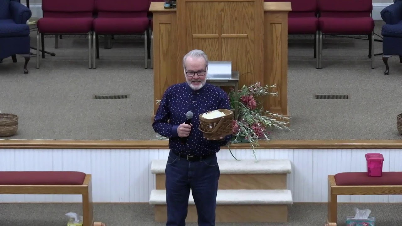 Abounding Grace Minstries - Scottsville KY Live Stream