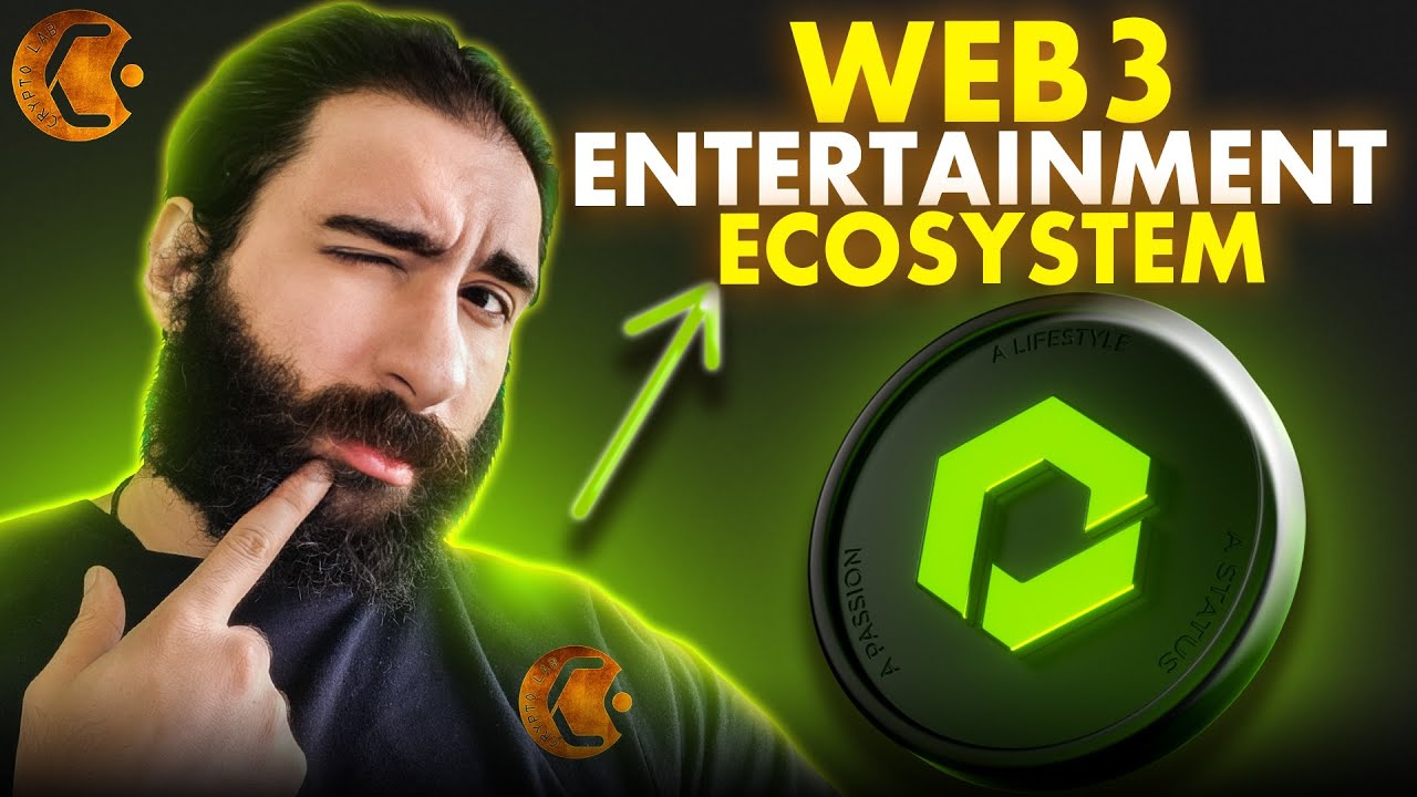 Web3 Entertainment Ecosystem: The PopG Ecosystem