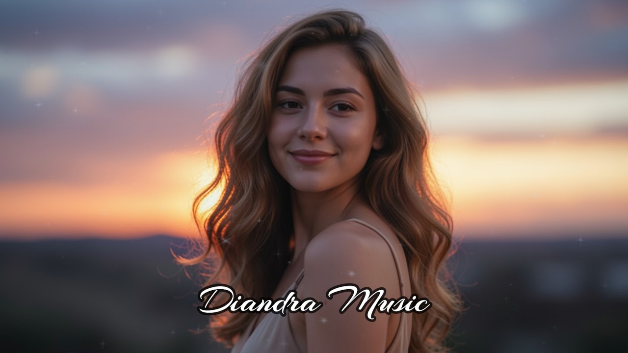 Diandra - Waiting for the Past (Original Mix)
