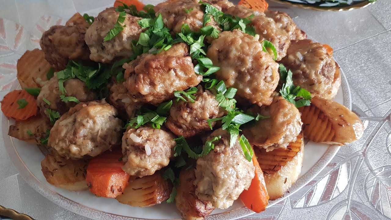 ВКУСНЫЙ КАЗАН ДОЛМА / QOZONDA DOLMA TAYYORLASH