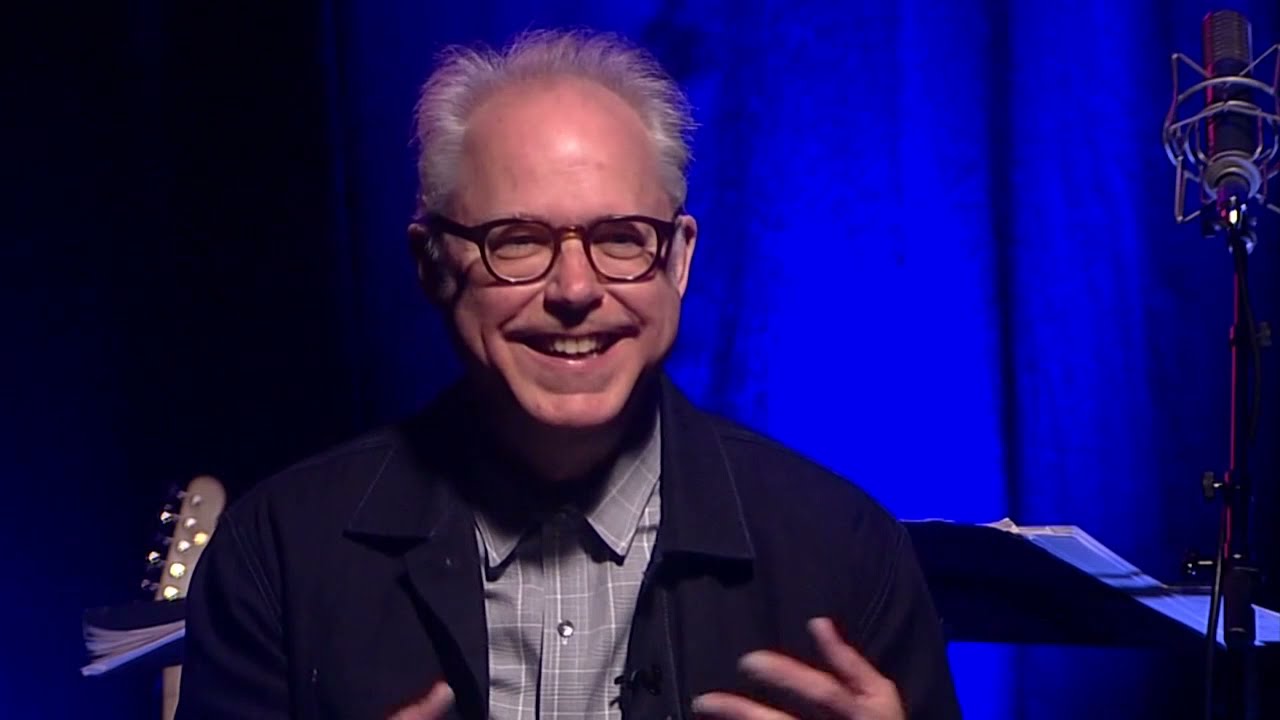 Bill Frisell with Gregory Tardy