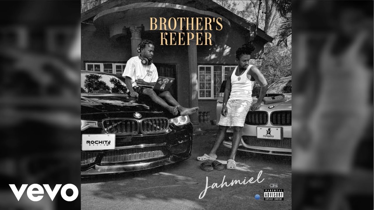 Jahmiel - Claremont (Official Audio) | Brother's Keeper