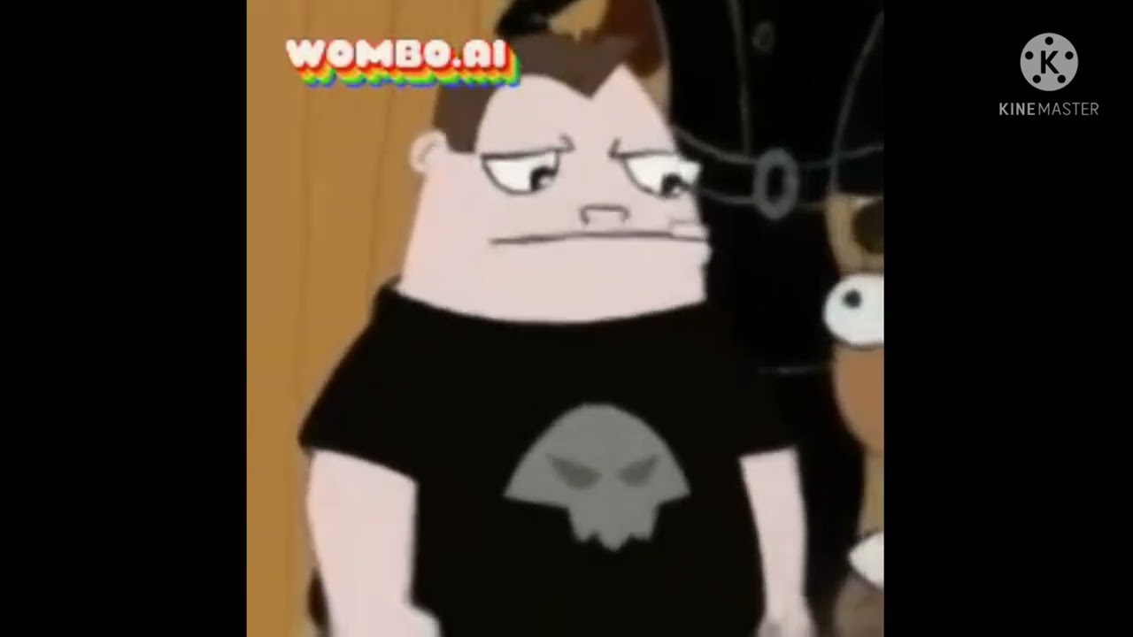 All Preview 2 Phineas And Ferb Deepfake