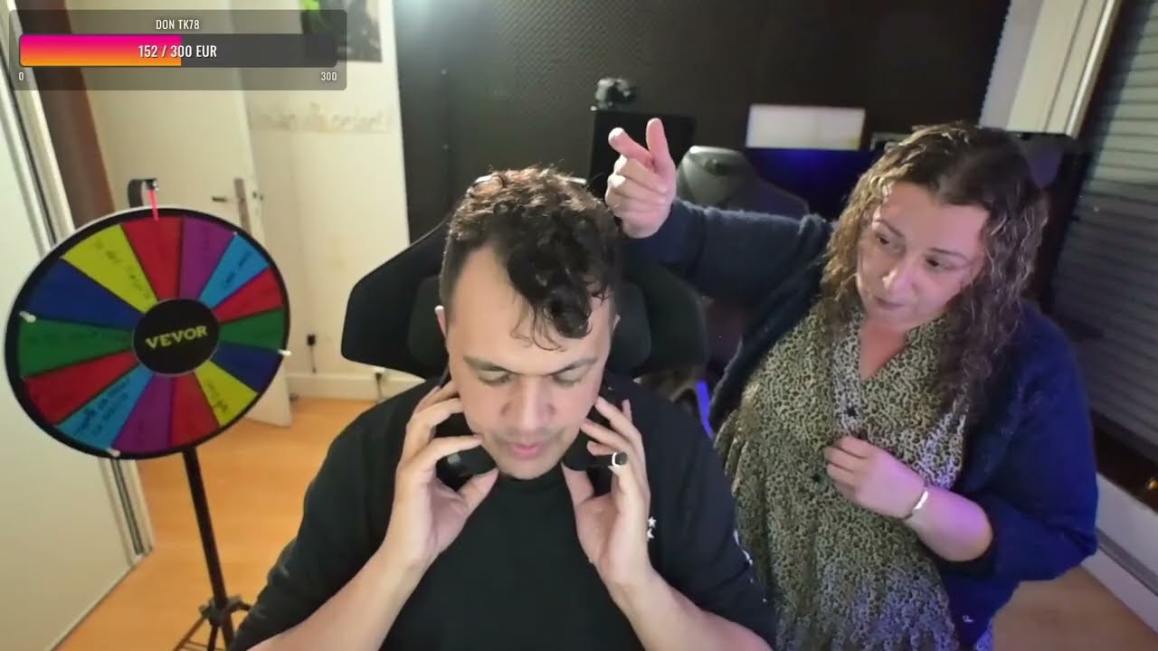 TK SE FAIT ENGUEULER PAR KAINA 😂  LES ABOS LUI COUPENT L’APPÉTIT 😭 - BESTOF THEKAIRI78