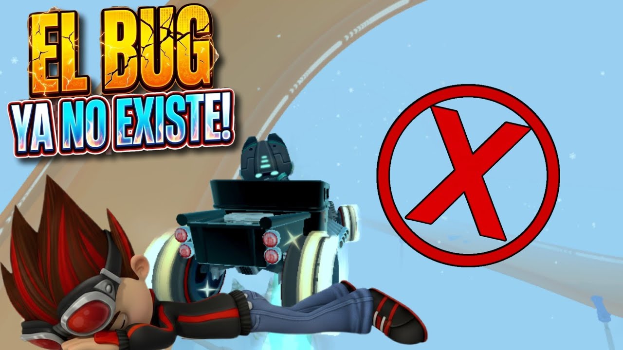 VECTOR UNIT  Ha Eliminado Los BUGS PECHO FRIOS 🥶🫤