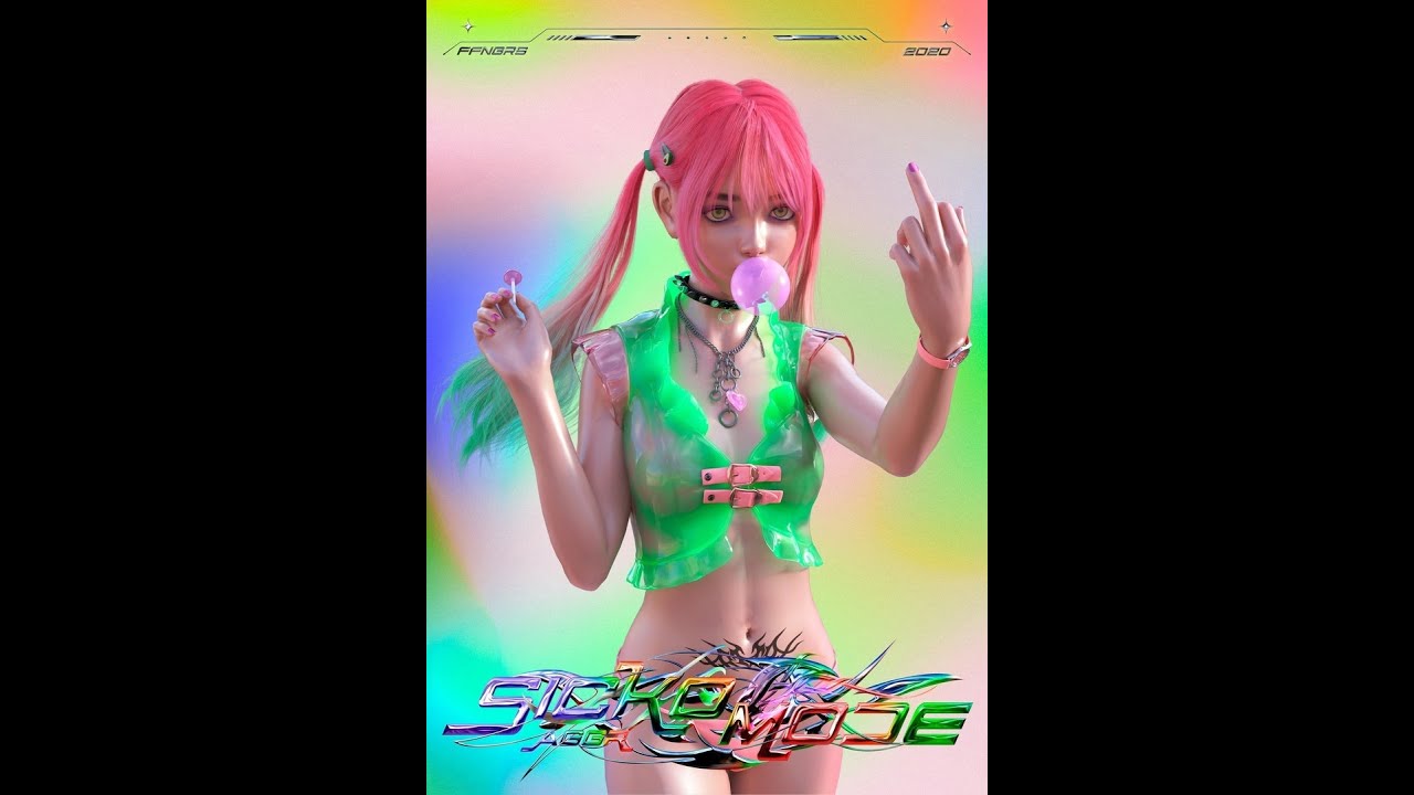 /FREE/ miss the rage x playboi carti x trippie redd x hyper pop type beat - Alone