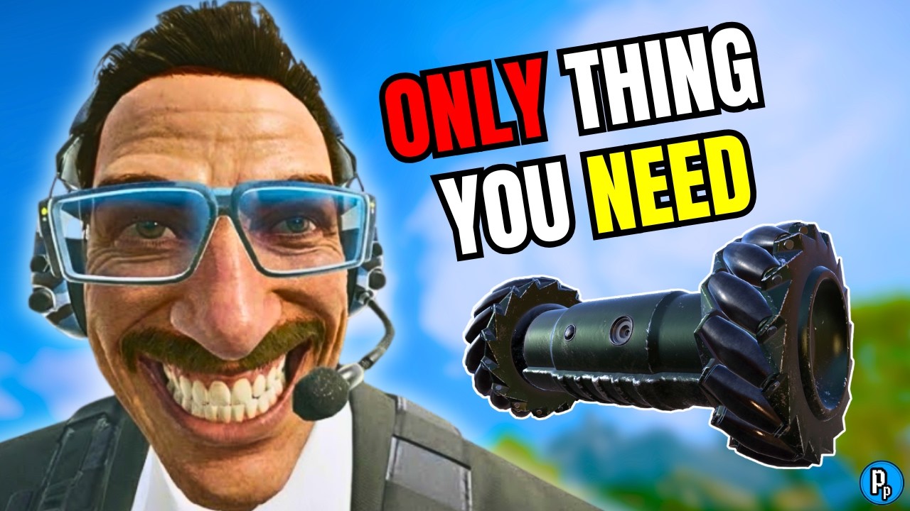 WHY YOU SHOULD SLOW DOWN AND DRONE EVERYTHING | xbox player SOLO TO CHAMP
