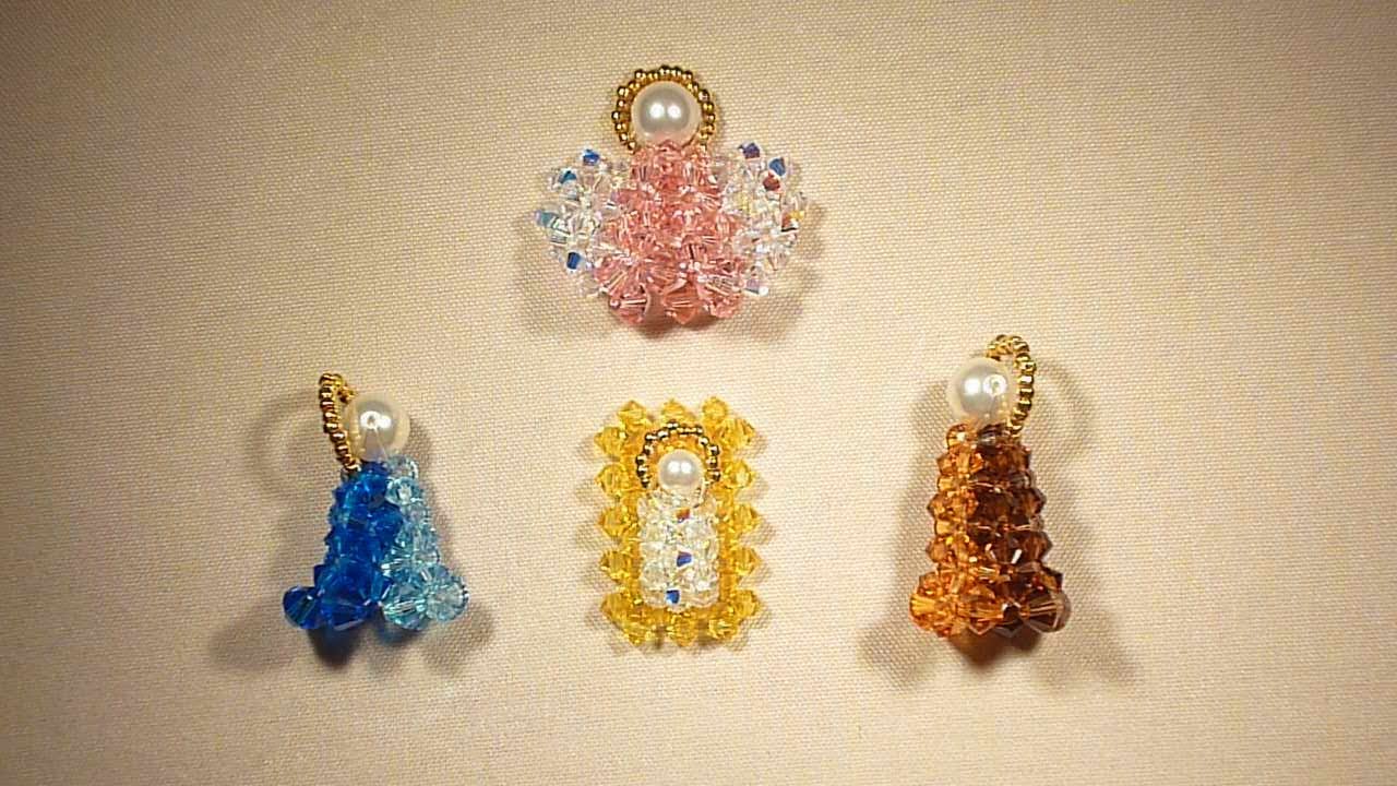 Niño Jesus Portal de Belen Navidad Swarovski Beaded Baby Jesus Ornament Nativity Scene Christmas