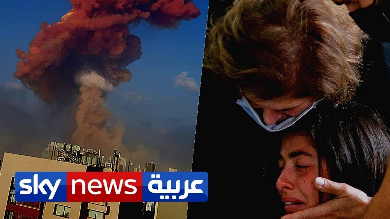 أحشاء بيروت المدمرة.. أول فيلم توثيقي لكارثة المرفأ | من هناك