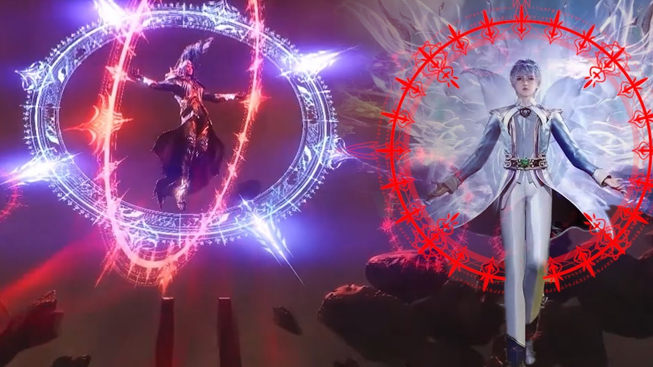 斗罗大陆Ⅱ：唐舞桐第三武魂太逆天，神王唐三降临，强大到被禁用