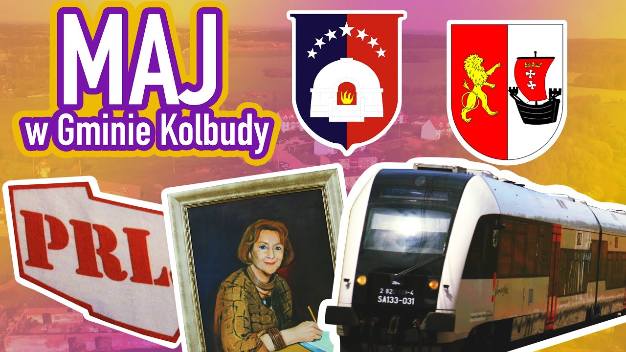 Kolbudy - Maj 2024