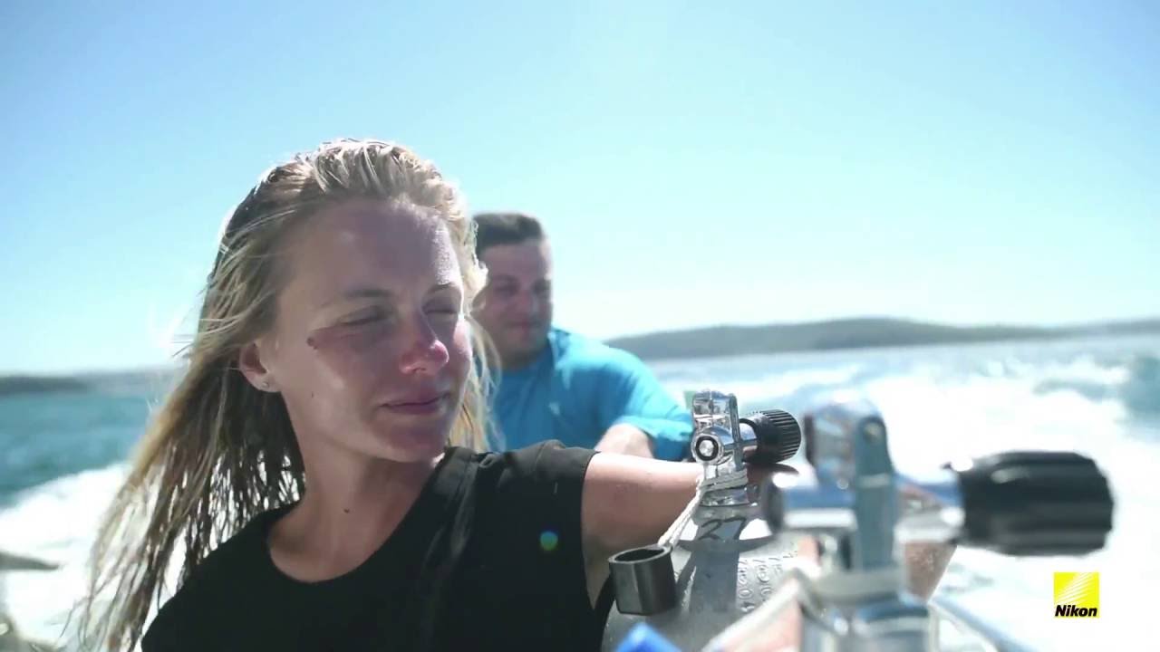 Nikon KeyMission 170  Product Tour