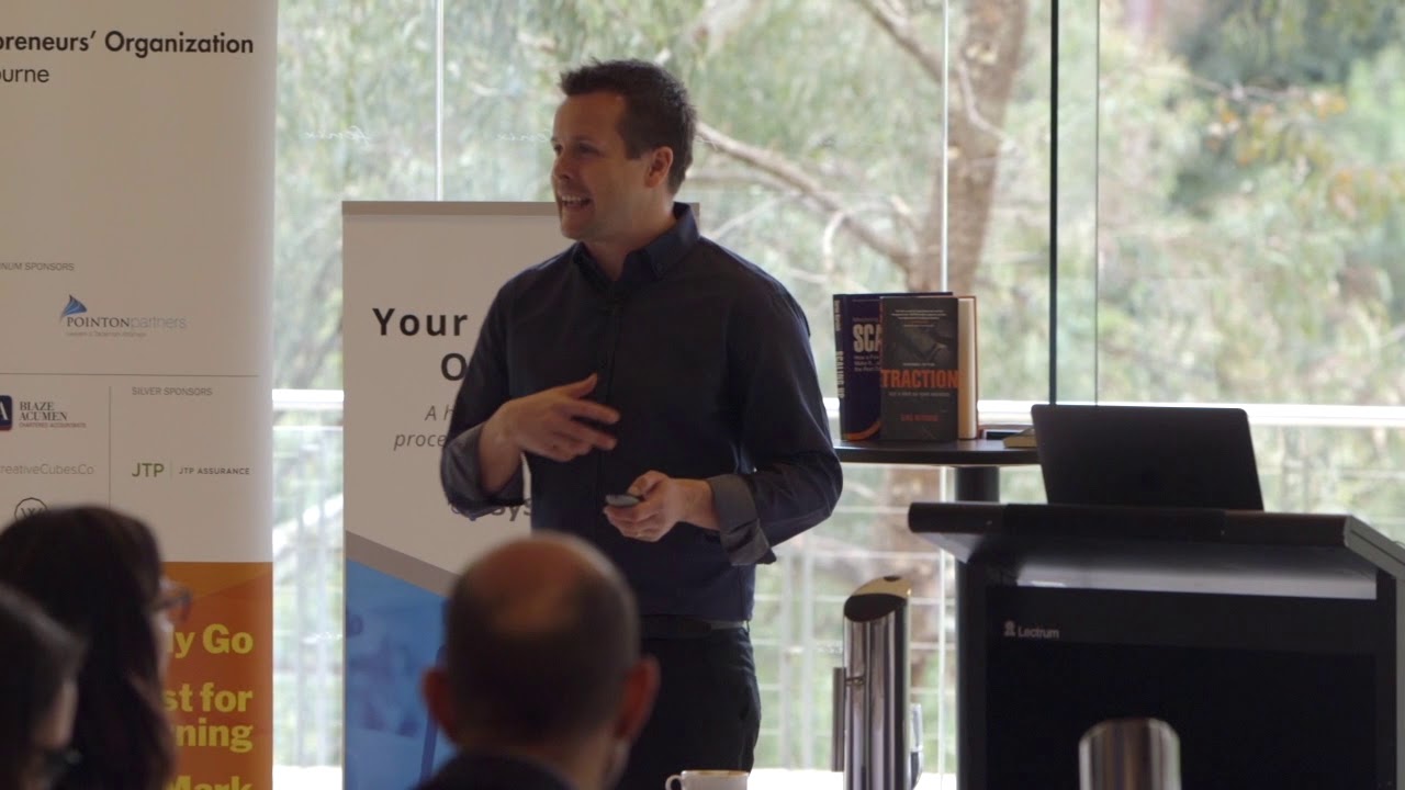 The Most Valuable Asset of Any Business (It's Not What You Think)