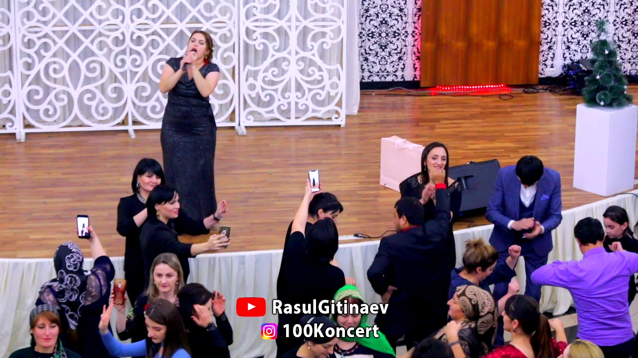 Муминат Курбанова – «Дагестан»