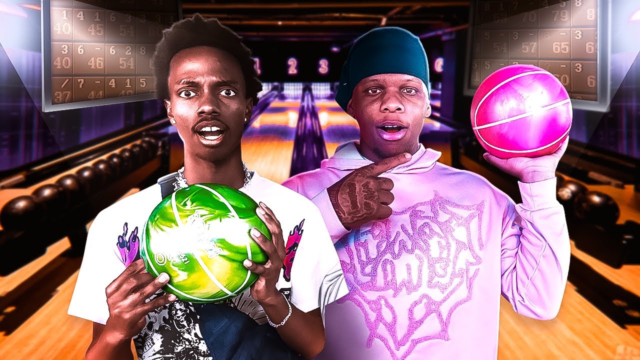 THIS BOWLING GAME WENT WAY TOO FAR….