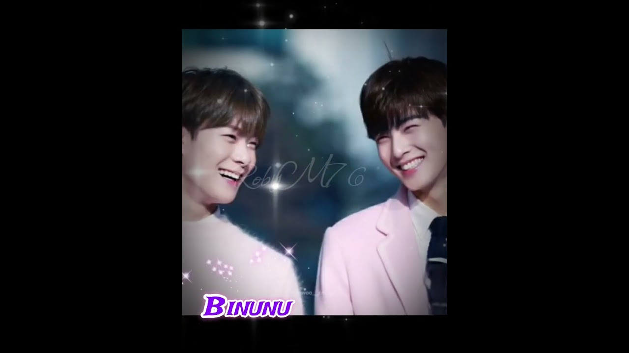 BINNIE AND NUNU...UN AMORE FRATERNO CHE DURERÀ PER L'ETERNITÀ 🕊️♥️