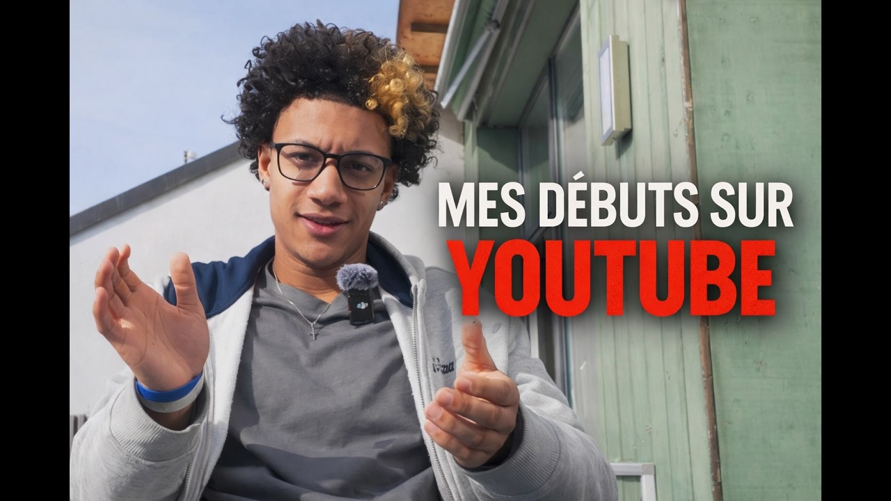 J'ai douté en faisant cette vidéo