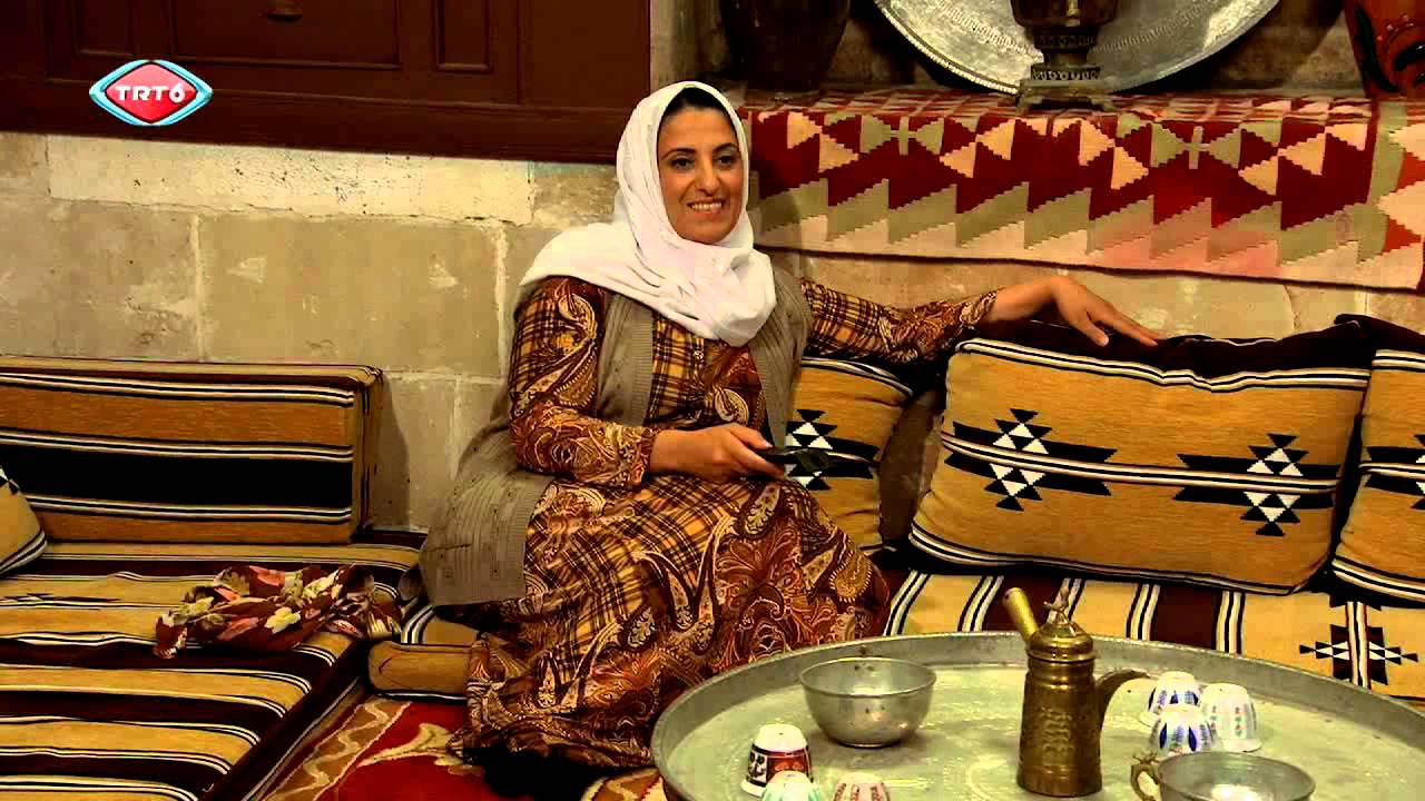 Can û Ceger 35  Bölüm Beşa 35