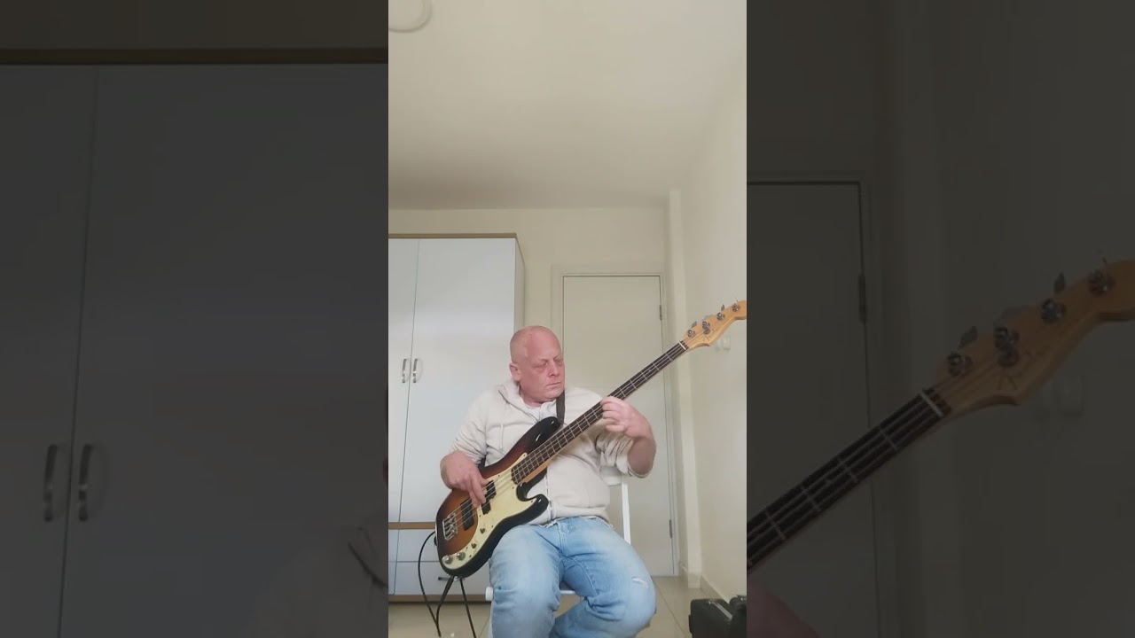 Jazz phrasses