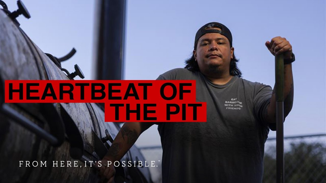 Heartbeat of the Pit | Texas Tech University