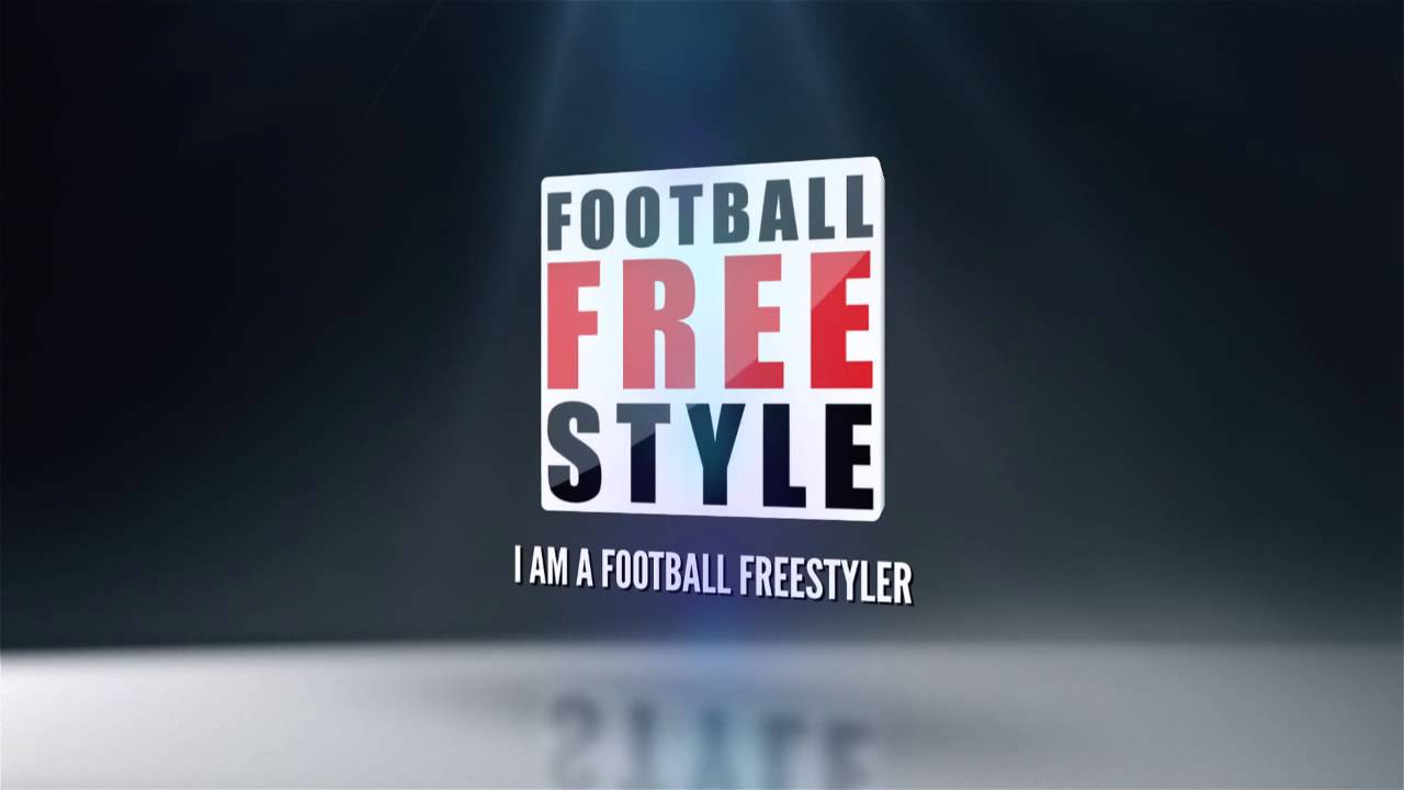 #iamafreestyler