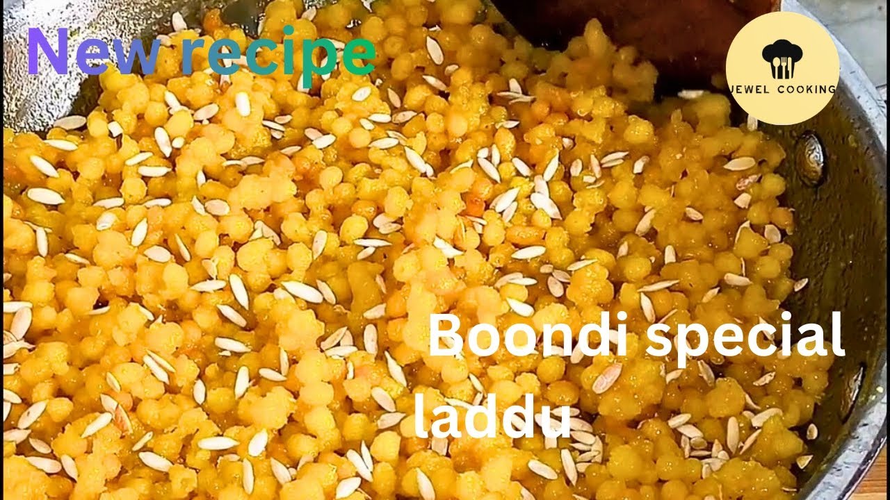 New viral and trending recipe of rasili Boondi...🥰😘🤩🙏🙏#bristihomekitchen #viralinyoutube #laddu 