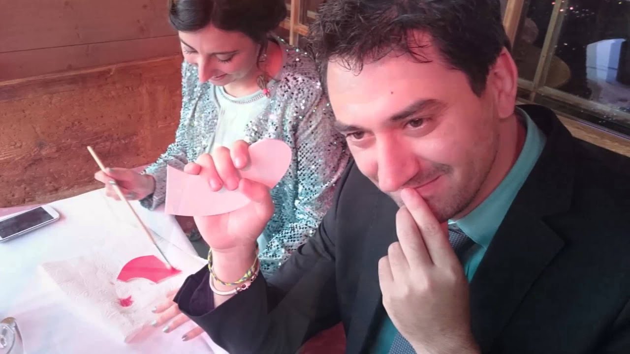 Boda Pfronten 2015 HD