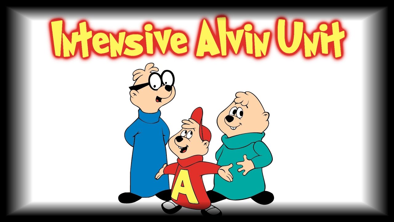 (YTPMV) Intensive Alvin Unit