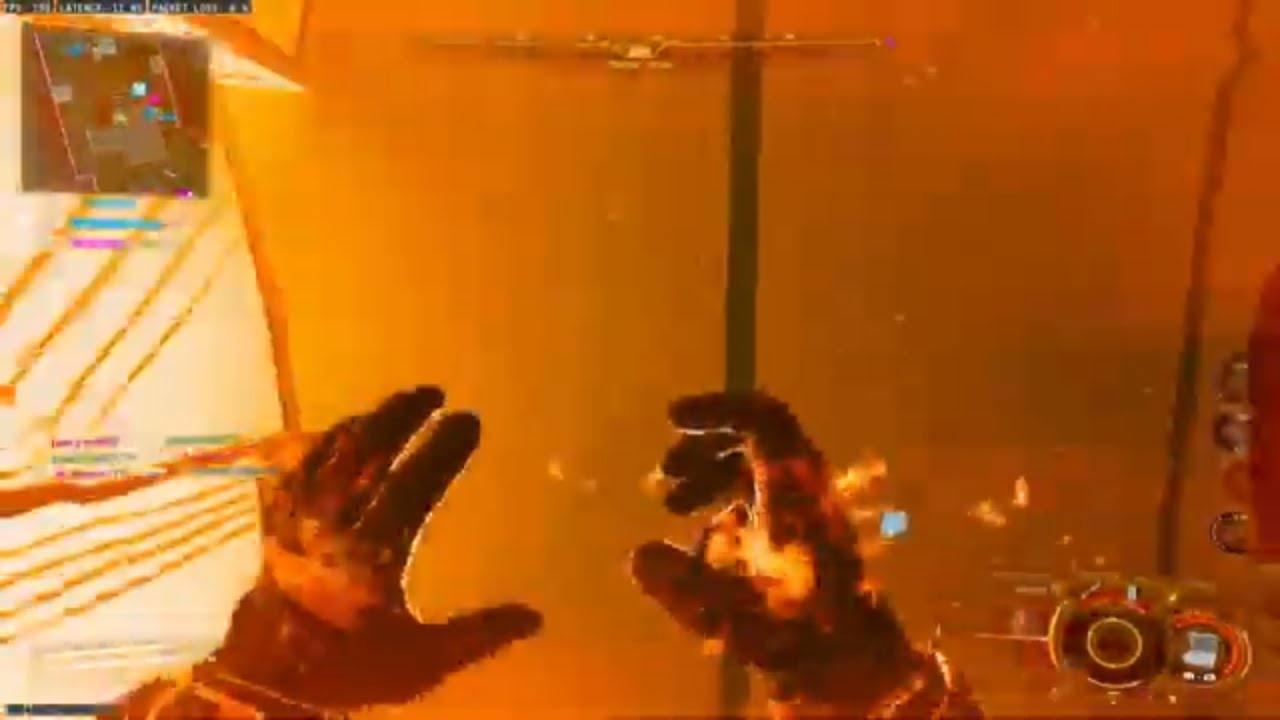 NUKETOWN 2025
