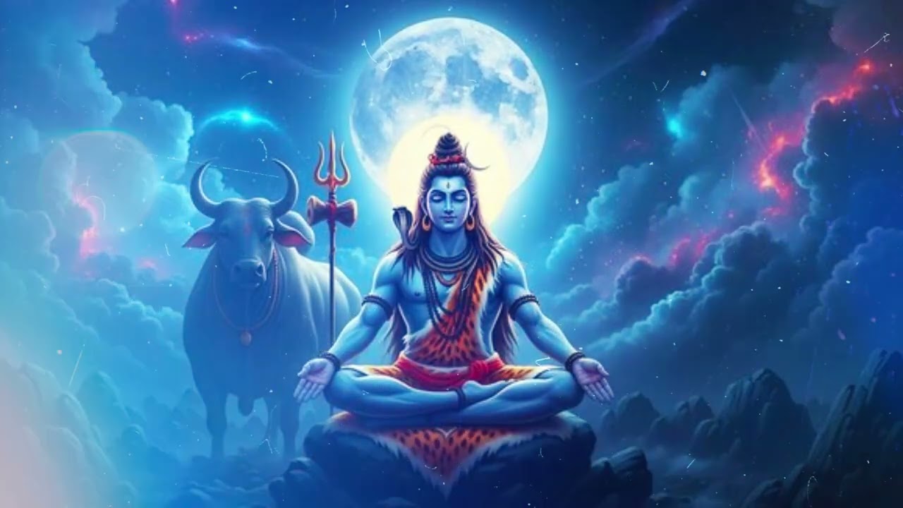 Shivaya song